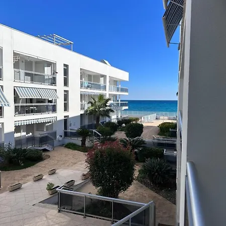 Riviera Primera Planta Miami Playa Exterior photo