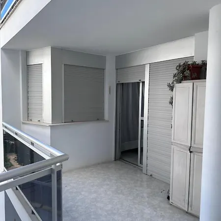 Riviera Primera Planta Miami Playa Exterior photo