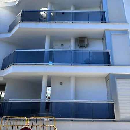 Riviera Primera Planta Miami Playa Exterior photo