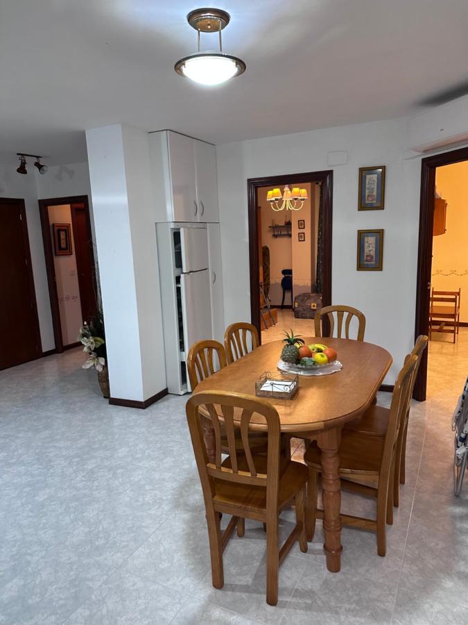 Riviera Primera Planta Apartment