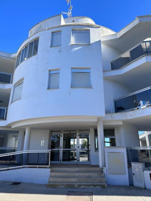 Riviera Primera Planta Apartment