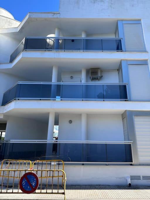 Apartment Riviera Primera Planta *