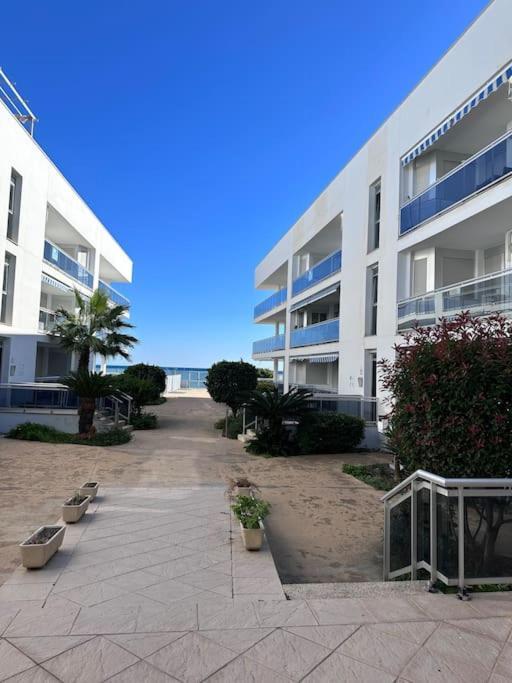 Riviera Primera Planta Apartment