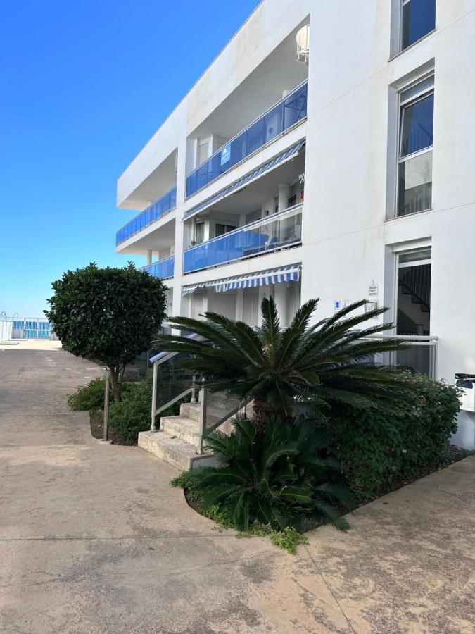 Apartment Riviera Primera Planta *