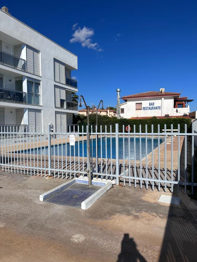 Apartment Riviera Primera Planta