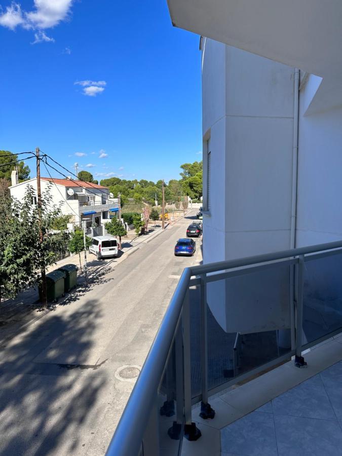 Riviera Primera Planta Apartment