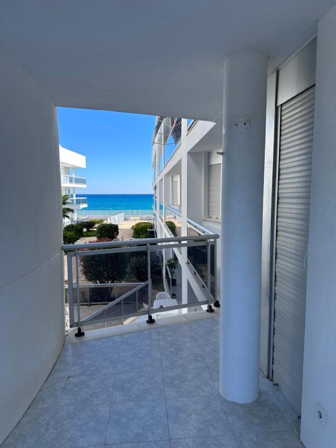 Apartment Riviera Primera Planta Miami Playa