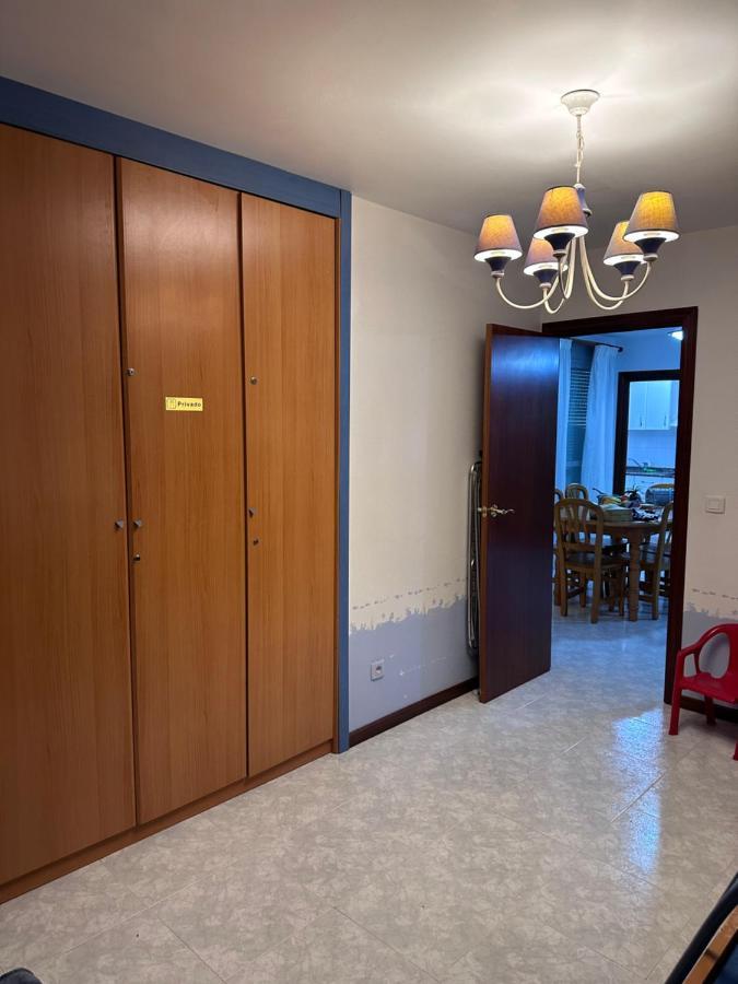 Apartment Riviera Primera Planta *
