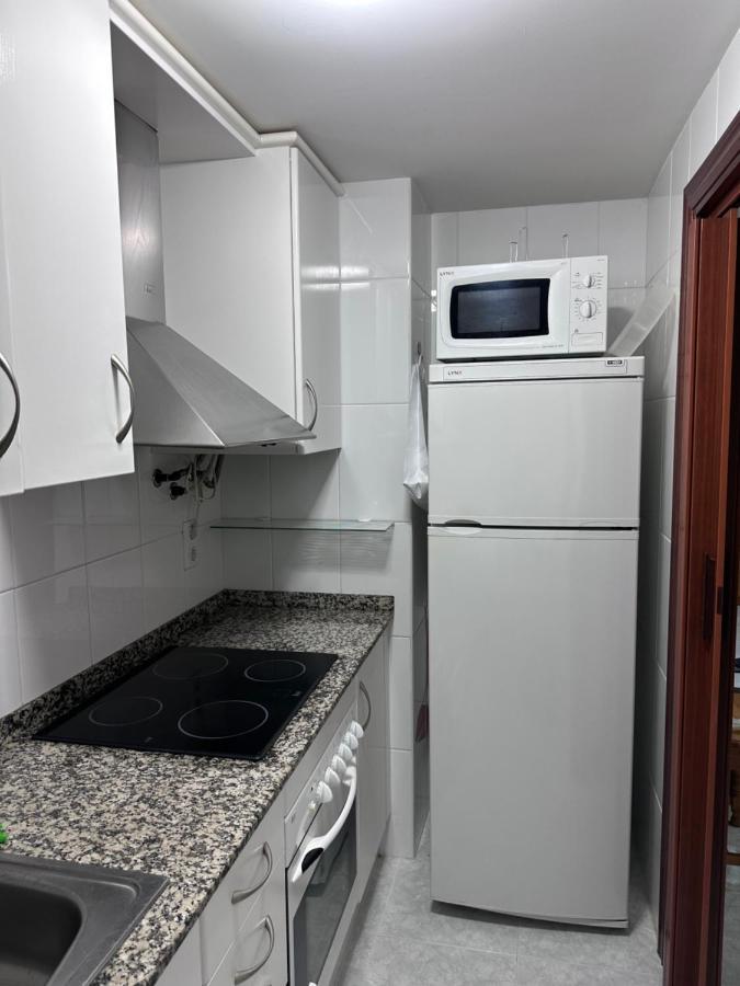 Riviera Primera Planta Apartment